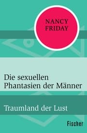 Cover von Die sexuellen Phantasien der Männer