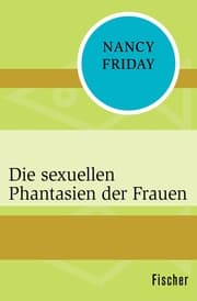 Cover von Die sexuellen Phantasien der Frauen