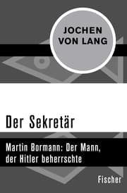 Cover von Der Sekretär
