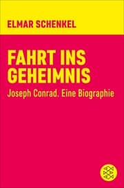 Cover von Fahrt ins Geheimnis