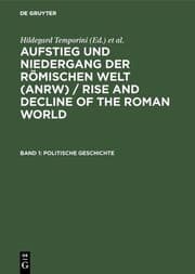 Cover von Politische Geschichte