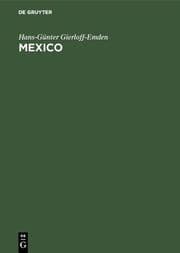 Cover von Mexico