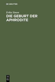 Cover von Die Geburt der Aphrodite
