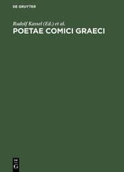 Cover von Adespota