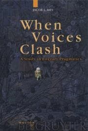 Cover von When Voices Clash