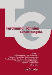 Cover von 1893 - 1896