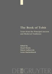 Cover von The Book of Tobit