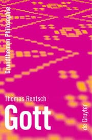 Cover von Gott
