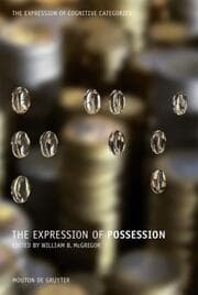 Cover von The Expression of Possession