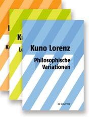 Cover von [Set Gesammelte Aufsätze, 3 Bde.]