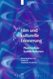 Cover von Film und kulturelle Erinnerung