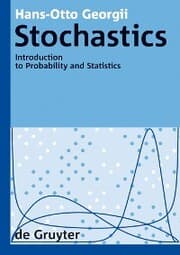 Cover von Stochastics