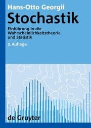 Cover von Stochastik