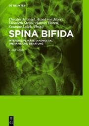 Cover von Spina bifida