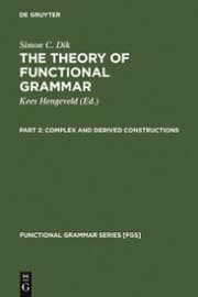Cover von Complex and Derived Constructions