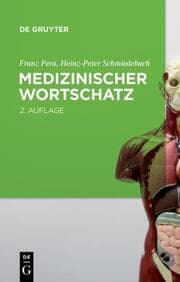 Cover von Medizinischer Wortschatz