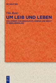 Cover von Um Leib und Leben
