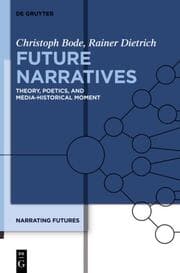 Cover von Future Narratives 1