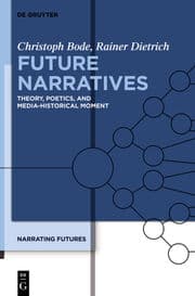 Cover von Future Narratives