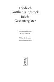 Cover von Werke und Briefe: Briefe 12