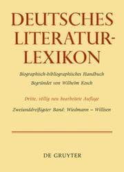 Cover von Wiedmann - Willisen
