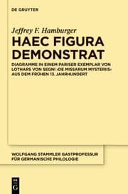 Cover von Haec Figura Demonstrat