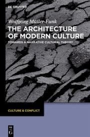 Cover von The Architecture of Modern Culture
