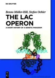 Cover von The lac Operon