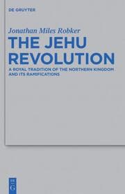 Cover von The Jehu Revolution
