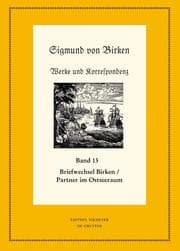 Cover von Korrespondenz V