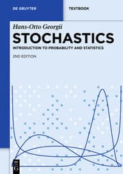 Cover von Stochastics