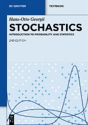 Cover von Stochastics