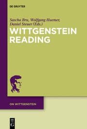 Cover von Wittgenstein Reading