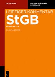 Cover von Einleitung,§§ 1-18