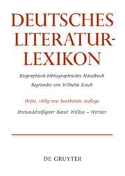 Cover von Willius - Wircker