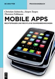 Cover von Mobile Apps