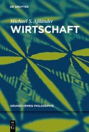 Cover von Wirtschaft