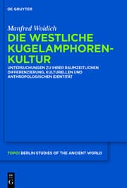 Cover von Die Westliche Kugelamphorenkultur