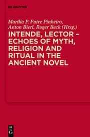 Cover von Myth, Religion and Ritual