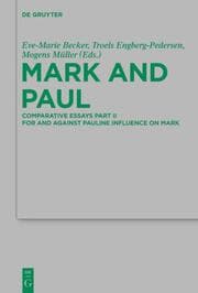 Cover von Mark and Paul
