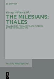 Cover von Thales
