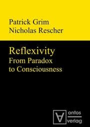 Cover von Reflexivity