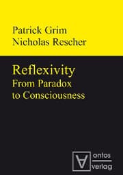 Cover von Reflexivity