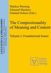 Cover von Foundational Issues