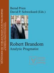 Cover von Robert Brandom