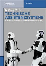 Cover von Technische Assistenzsysteme