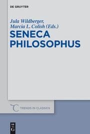 Cover von Seneca Philosophus