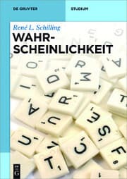 Cover von Wahrscheinlichkeit