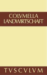 Cover von Über Landwirtschaft