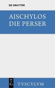 Cover von Die Perser